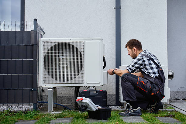 Trusted Furnace Repair service in Jerome, ID - HVAC Repair CO